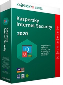 KASPERSKY INTERNET SECURITY TÜRKÇE 2 KULLANICI 1 YIL
