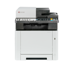 KYOCERA ECO MA2100CWX RENKLİ LASER YAZ/TAR/FOT/FAX Wi-Fi A4