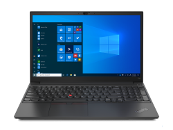 LENOVO THINKPAD E15 20TD00JCTX i7-1165G7 16GB 512GB 15.6