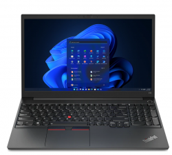 LENOVO THINKPAD E15 21E6004ETX i7-1255U 16GB 1TB SSD 15.6