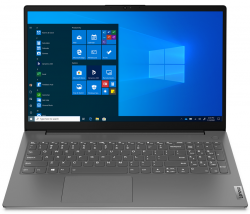 LENOVO V15 82KB00CBTX i7-1165G7 8GB 512GB SSD 15.6'' FDOS