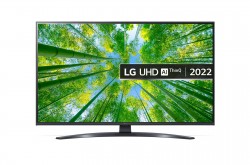 LG 43UQ81006 43