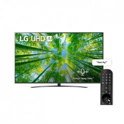 LG 50UQ81006LB 50