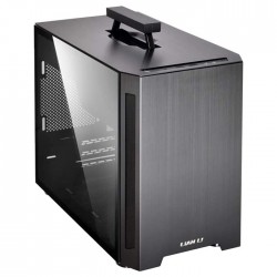 Lian Li TU150W USB 3.1 MINI ITX Siyah KASA