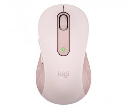 LOGİTECH M650 SİGNATURE KABLOSUZ MOUSE GÜL 910-006254