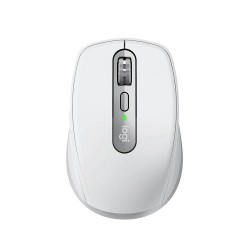 LOGITECH MX ANYWHERE 3 PALE KOMPAKT KABLOSUZ PERFORMANS MOUSE GREY 910-005989