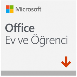 MICROSOFT OFFICE EV VE ÖĞRENCİ 2021- ESD 79G-05369