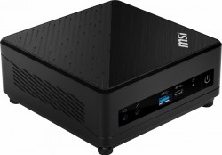 MSI CUBI 5 10M-662TR i5-10210U 8GB 512GB SSD W11H