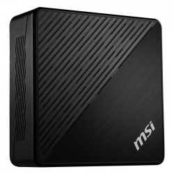 MSI CUBI 5 MINI PC 10M-250XTR i5-10210U 16GB 512GB SSD FDOS