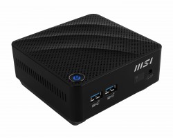 MSI CUBI N JSL-208EU N4500 4GB 128GB SSD W11P