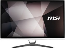 MSI PRO 22XT 10M-205TR AIO i5-10400 8GB 512GB SSD 21.5