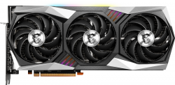 MSI RADEON RX 6800 GAMING Z TRIO 16GB V1 GDDR6 HDMI DP 256Bit 