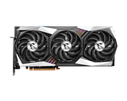 MSI RADEON RX7900 XTX GAMING TRIO 24G GDDR6 HDMI DP 384BIT