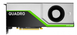 PNY NVIDIA Quadro RTX 6000 24GB GDDR6 384Bit (VCQRTX6000-PB)