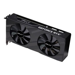 PNY RTX 3060 TI VERTO 8GB GDDR6X 256Bit (VCG3061T8LDFBPB1)