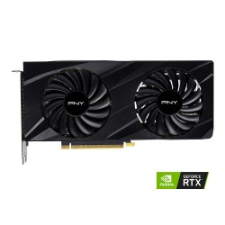 PNY RTX 3060 VERTO 8GB GDDR6 128Bit (VCG30608DFBPB1)