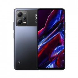 POCO X5 5G 256GB 8GB RAM SİYAH – DİST.