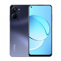 REALME 10 128GB 8GB RAM SİYAH – DİST.