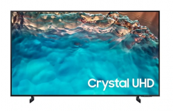 Samsung 50BU8100 4K ULTRA HD ANDROİD SMART LED TV