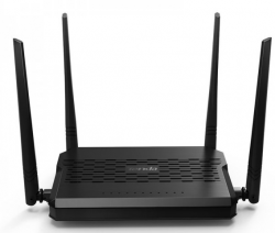 TENDA D305 4PORT ADSL2+ 300Mbps MODEM/ROUTER