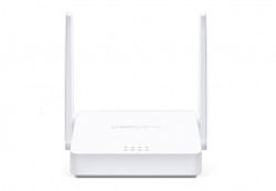 TP-LINK MERCUSYS MW302R 3PORT 300Mbps A.POINT/ROUTER