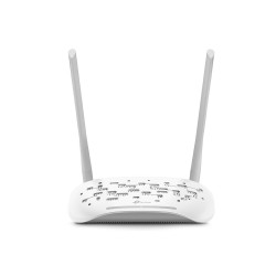 TP-LINK TD-W9960 4PORT ADSL/VDSL 300Mbps MODEM/ROUTER