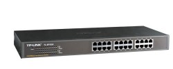 TP-LINK TL-SF1024 24PORT 10/100 YÖNETİLEMEZ SWITCH