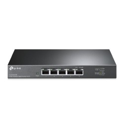 TP-LINK TL-SG105-M2 5PORT 10/100/1000 YÖNETİLEMEZ SWITCH