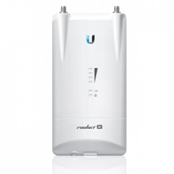 UBIQUITI 5GHZ ROCKET  AC LITE ACCESS POINT (R5AC-LITE)