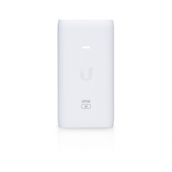 UBIQUITI U-POE-AF 24W POE ADAPTÖR