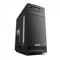 VENTO TA-K62 KASA SİYAH 500W (PEAK)