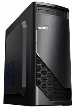 VENTO VS115F 350W PEAK MİNİ ATX KASA