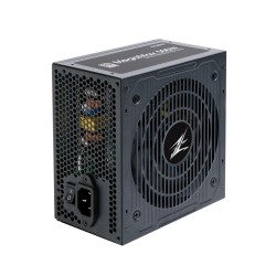 ZALMAN ZM500-TXII 500W D.FORWARD 12CM+80 PLUS G.K