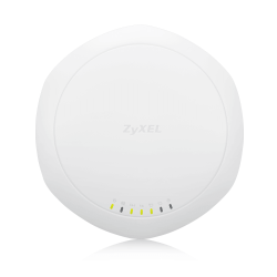 ZYXEL NWA1123-AC PRO 2PORT 1300Mbps POE ACCESS POINT