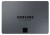 2TB SAMSUNG 870 560/530MB/s QVO MZ-77Q2T0BW SSD