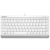 A4 TECH FK11 SLIM Q KLAVYE USB BEYAZ