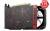 ASUS CERBERUS-GTX1050TI-A4G 4GB DDR5 DP DVI HDMI 128BİT