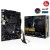 ASUS TUF GAMING B550-PLUS WIFI II 4800Mhz(O.C) DDR4 DP HDMI M.2 AM4 