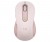 LOGİTECH M650 SİGNATURE KABLOSUZ MOUSE GÜL 910-006254