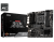 MSI B550M PRO-VDH WIFI DDR4 4400(OC) HDMI MATX AM4