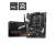 MSI PRO X670-P WIFI DDR5 6600+(OC)MHz HDMI DP M.2 ATX AM5 