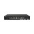 TENDA TEM2010F 8 PORT 100/1000/2500 SWITCH